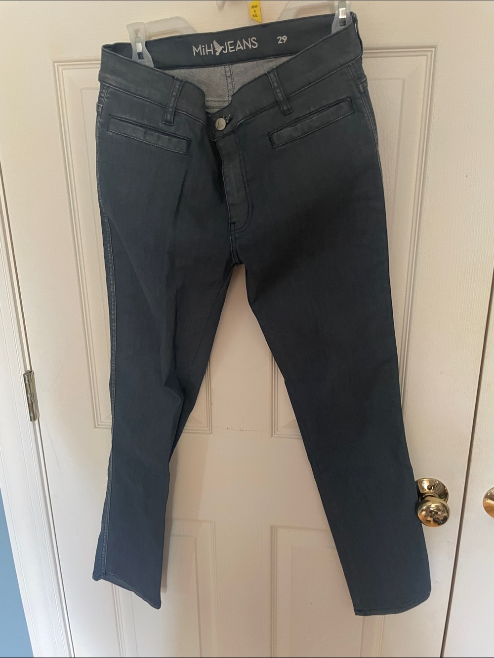 Women's MiH  the Paris Jeans size 29